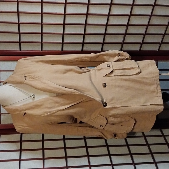 Free People Jackets & Blazers - #122 Chic Free People jacket